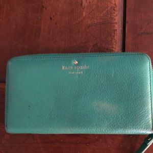 Kate Spade wallet